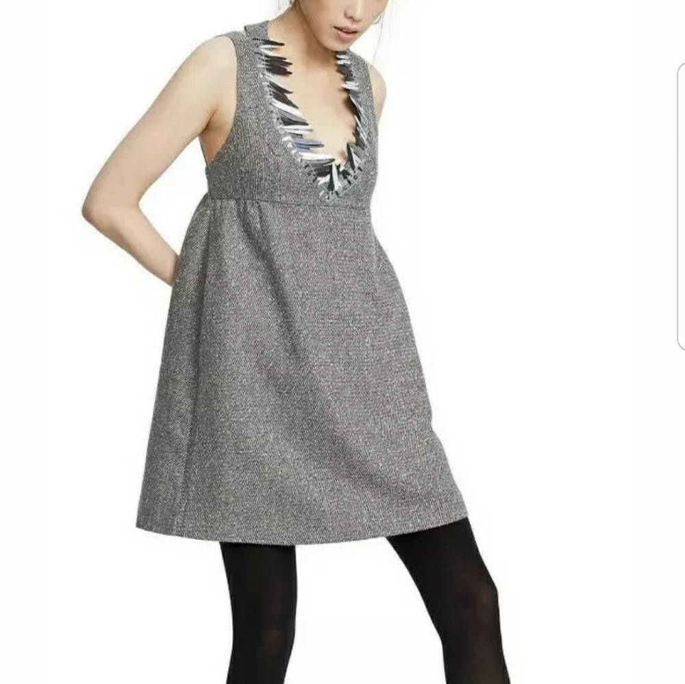 Womens sleeveless dress , Anna Sui - Picture 8 of 8